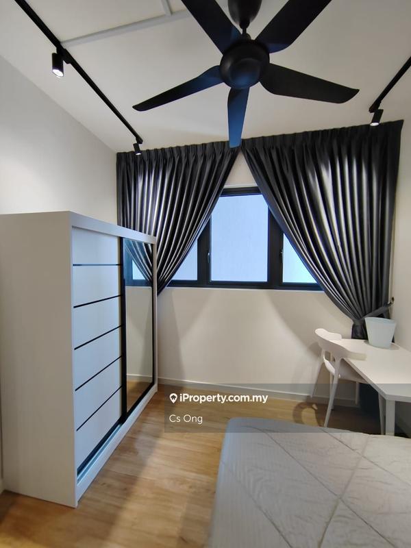 Service Residence for Rent in M Vertica by Cs Ong - iProperty.com.my