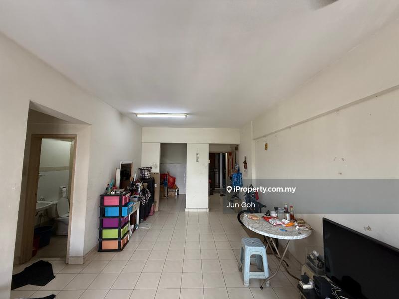 Kondominium untuk Dijual di Pudu Impian 2 - Vila Tropika oleh Jun Goh - iProperty.com.my