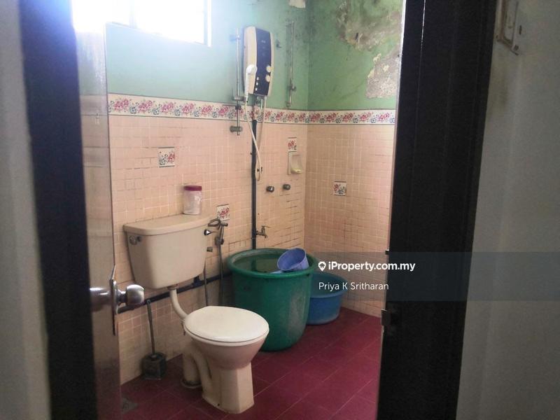 2-storey Terraced House for Sale in SS17, Subang Jaya by Priya K Sritharan - iProperty.com.my
