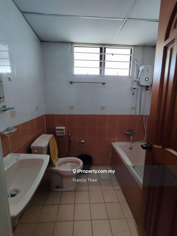 Condominium for Sale in Villa Angsana by Francis Thee - iProperty.com.my
