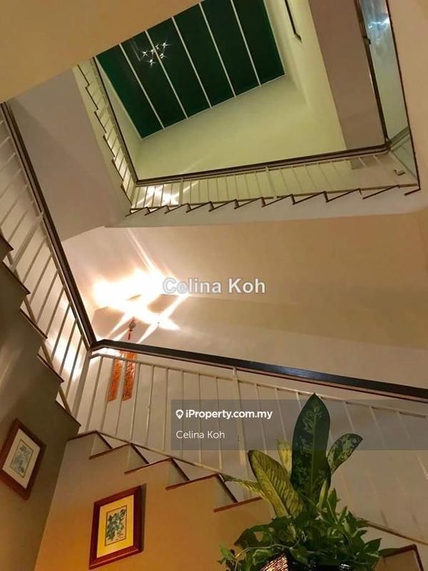 2.5-storey Terraced House for Sale in Sierramas, Sungai Buloh by Celina Koh - iProperty.com.my