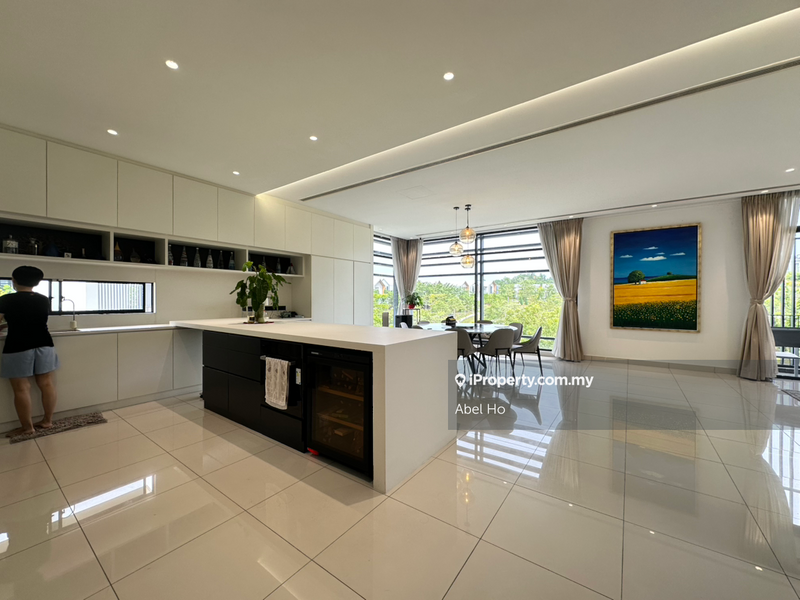 Bungalow House untuk Dijual di Jade Hills, Kajang oleh Abel Ho - iProperty.com.my