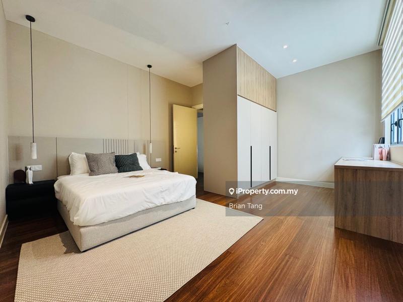 Bungalow House for Sale in Foresthill Damansara, Damansara Perdana by Brian Tang - iProperty.com.my