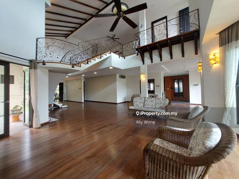 Bungalow House untuk Dijual di Impian Golf & Country Resort, Kajang, Kajang oleh Ally Wong - iProperty.com.my