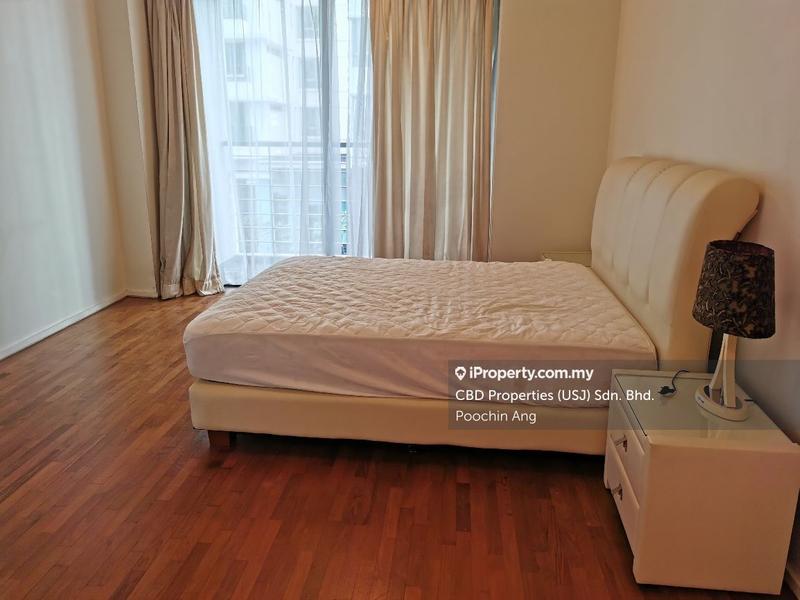 Service Residence for Rent in Hampshire Place by Poochin Ang - iProperty.com.my