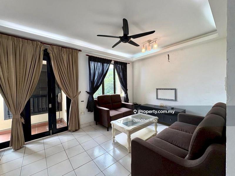 Condominium for Sale in Armanee by Jennifer Yap - iProperty.com.my
