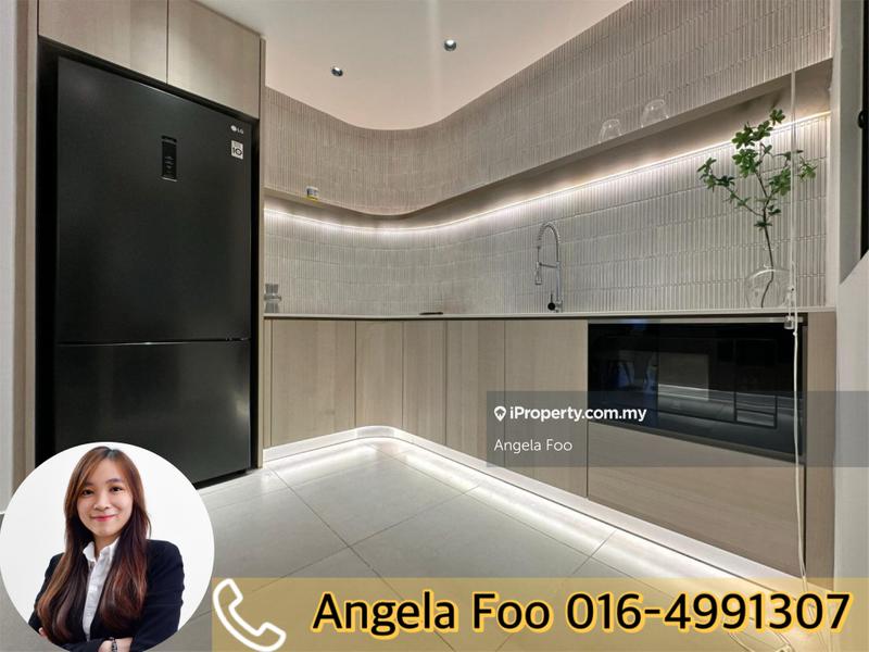Kondominium untuk Dijual di Lumina Residence oleh Angela Foo - iProperty.com.my