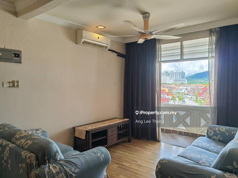 For Sale - Melati Apartments