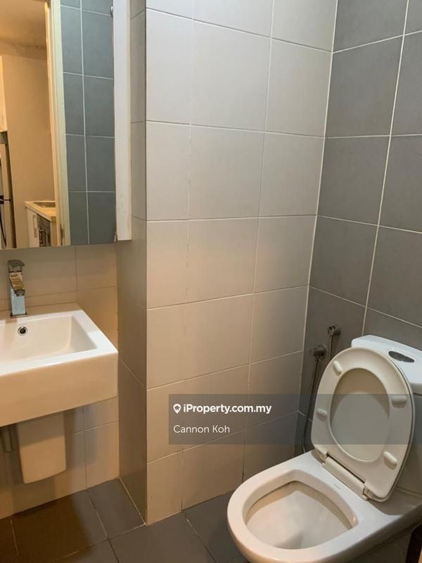 Service Residence for Rent in Garden Plaza by Cannon Koh - iProperty.com.my