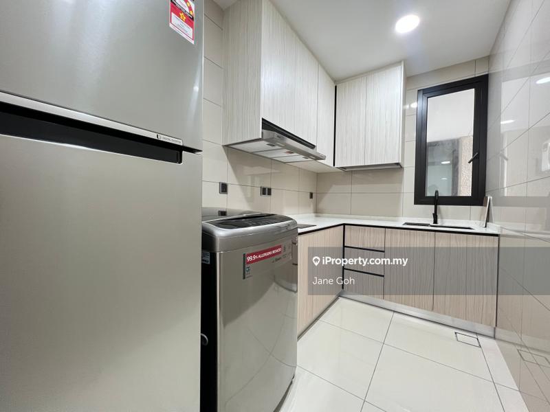 For Rent - Duta Park Residences