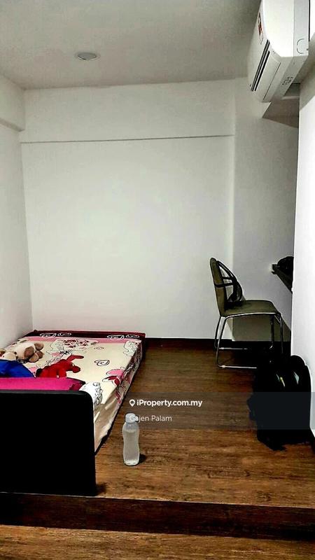 Kondominium untuk Dijual di Casa Tropika oleh Gajen Palam - iProperty.com.my