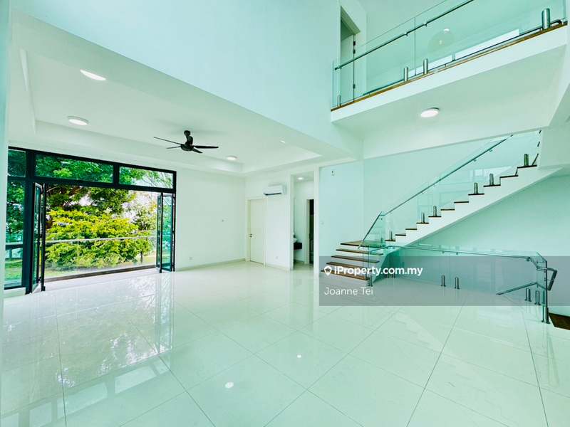 Rumah Berkembar untuk Dijual di Sejati Residence 3 storey Semi-D Cyberjaya, Cyberjaya oleh Joanne Tei - iProperty.com.my
