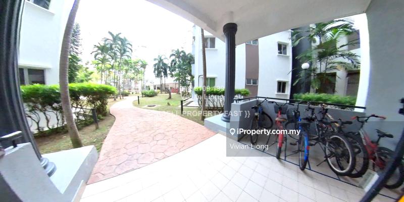 Kondominium untuk Dijual di Casa Villa Condominium oleh Vivian Liong - iProperty.com.my