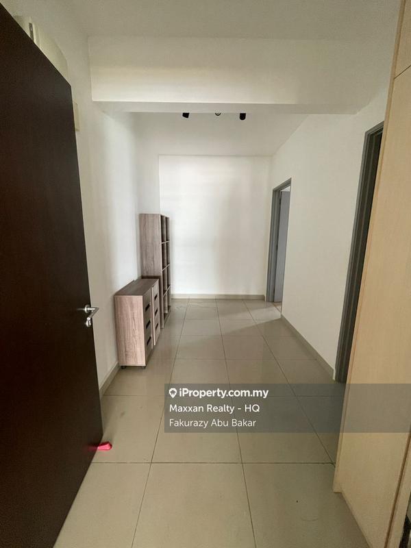 Residensi Servis untuk Dijual di USJ One (You One) oleh Fakurazy Abu Bakar - iProperty.com.my
