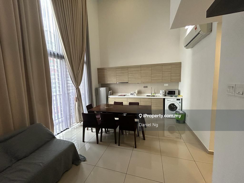 For Sale - i-SOHO @ i-City