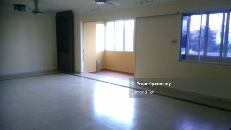 Apartment for Sale in Bangunan Choo Cheng Khay by Edmond Teh - iProperty.com.my