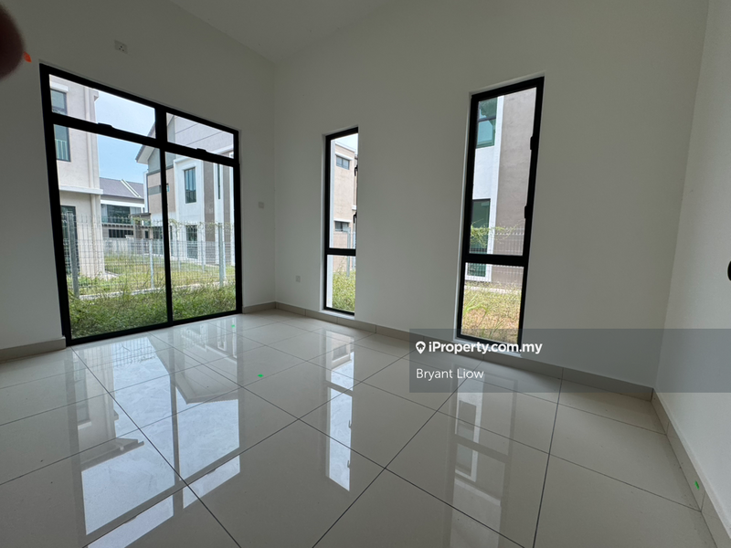 2-storey Terraced House for Sale in Taman Bertam Heights Cheng Tanjung Minyak, Bertam by Bryant Liow - iProperty.com.my
