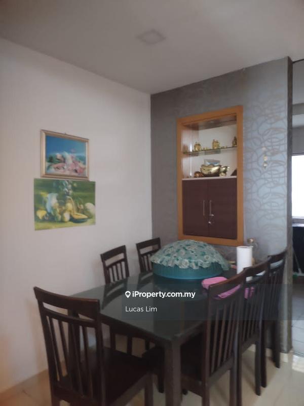 Rumah Berangkai 2 Tingkat untuk Dijual di Taman Sri Rampai, Wangsa Maju oleh Lucas Lim - iProperty.com.my