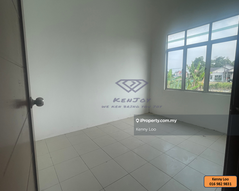 1-storey Terraced House for Sale in Taman Permatang Badak Maju, Kuantan by Kenny Loo - iProperty.com.my