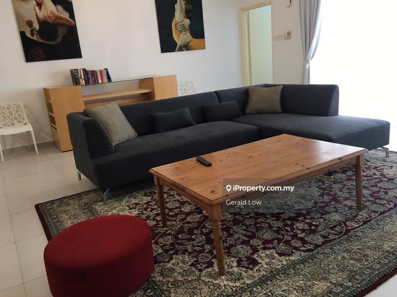 Condominium for Rent in Bayu Angkasa by Gerald Low - iProperty.com.my