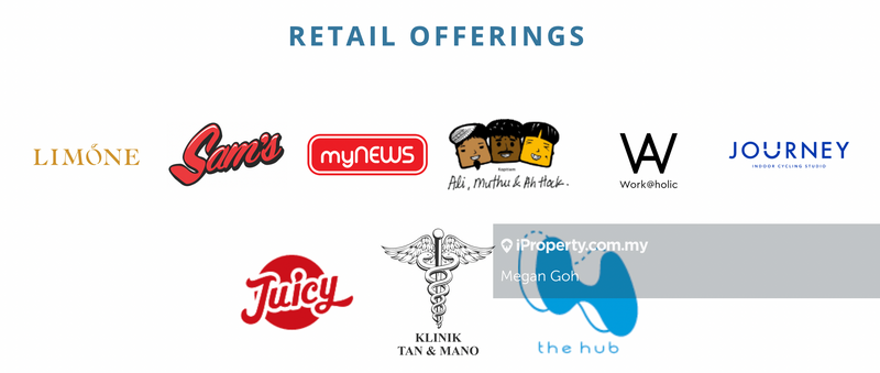 Pejabat untuk Dijual di Damansara Heights, Kuala Lumpur oleh Megan Goh - iProperty.com.my