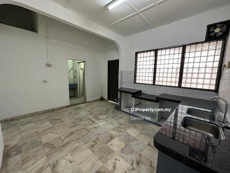 Rumah Berangkai 1 Tingkat untuk Dijual di Taman Ria, Sungai Petani oleh Derrick Ng - iProperty.com.my