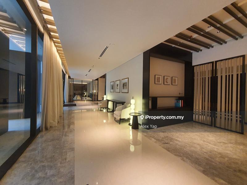 Service Residence for Rent in Pavilion Damansara Heights by Alex Yap - iProperty.com.my