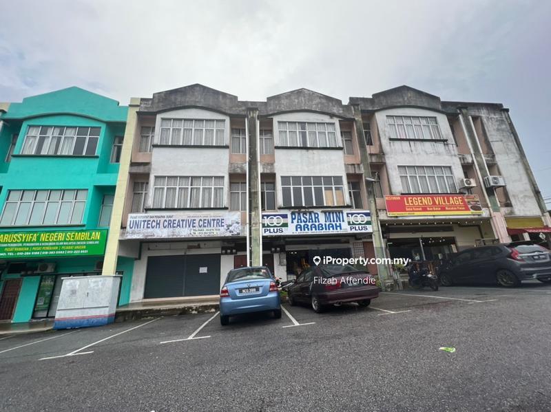 For Sale - TAMAN SRI KASIH
