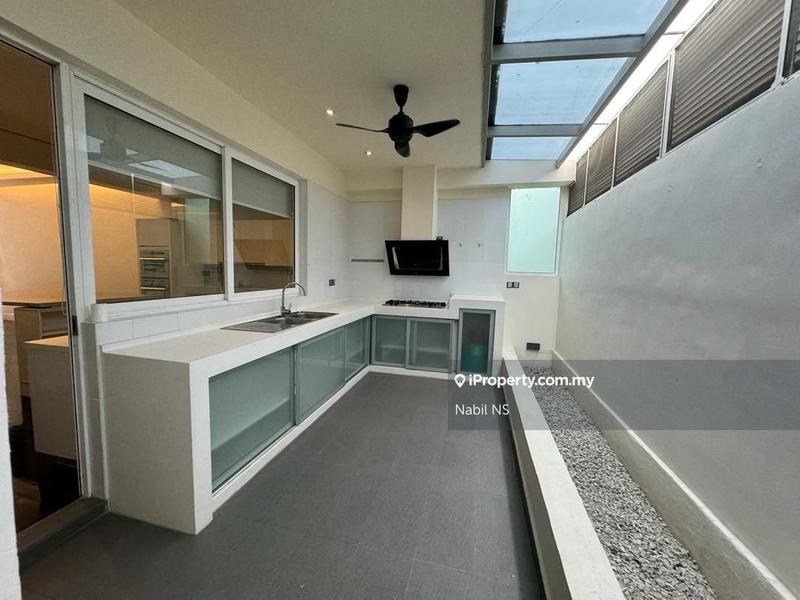 Townhouse for Sale in East Residence, Bukit Kiara by Nabil NS - iProperty.com.my