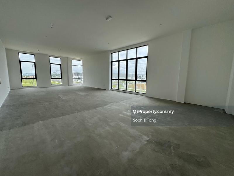 Semi-D Kilang untuk Disewa di 266im, Senai oleh Sophia Tong - iProperty.com.my