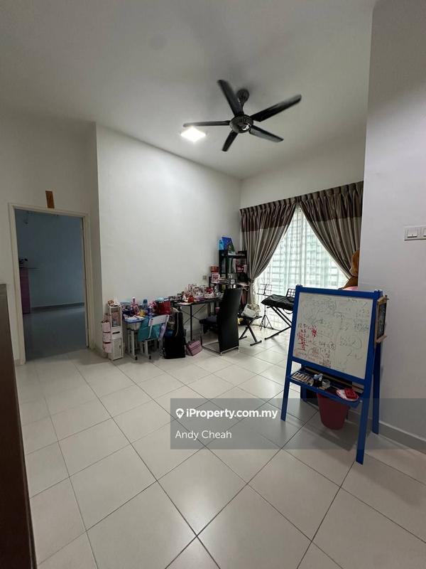 Rumah Kluster untuk Dijual di Taman Setia Indah, Tebrau oleh Andy Cheah - iProperty.com.my