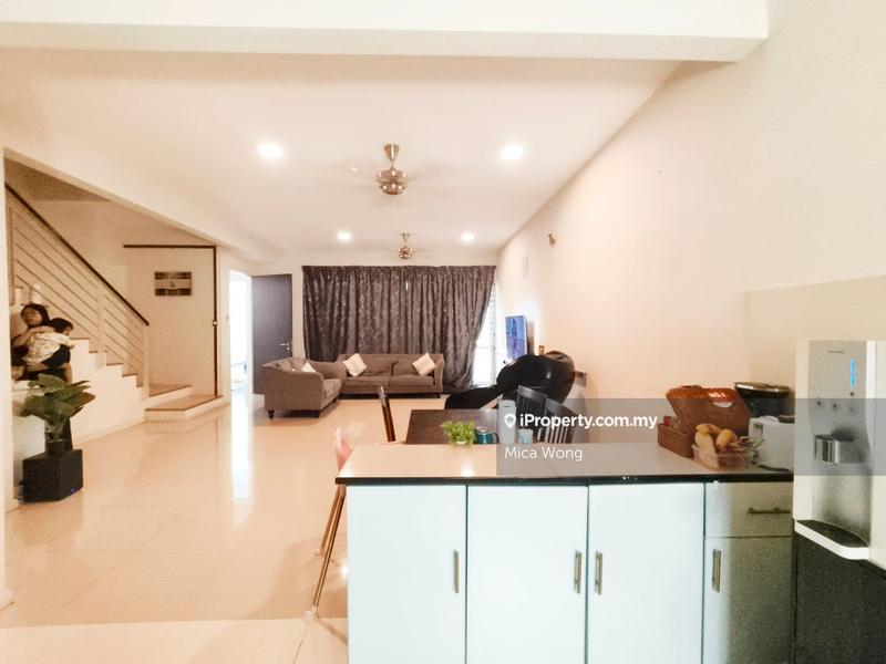 Rumah Teres 2.5-Tingkat untuk Dijual di Sunway Alam Suria, Shah Alam oleh Mica Wong - iProperty.com.my