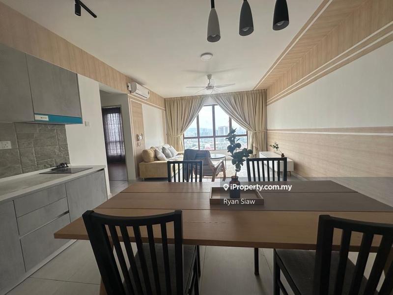 For Rent - 216 Residences