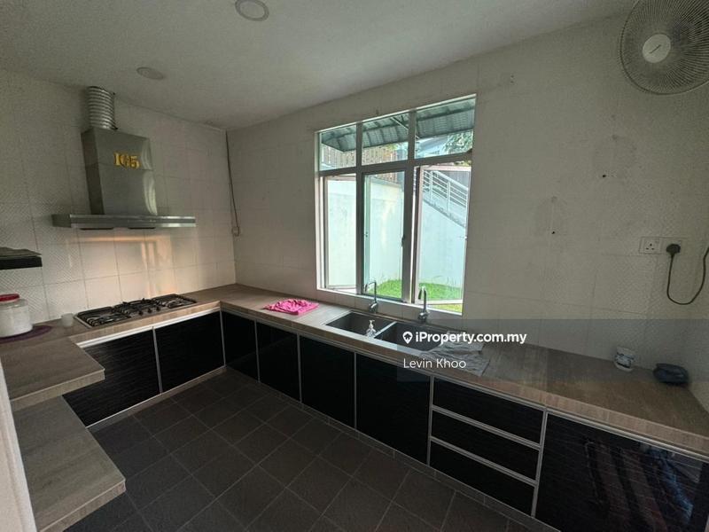 Bungalow House for Sale in Kota Emerald, Rawang by Levin Khoo - iProperty.com.my