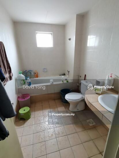 Kediaman Servis untuk Dijual di Casa Subang oleh Ivy Lee - iProperty.com.my