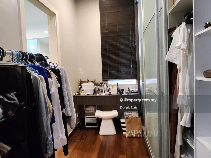 Kondominium untuk Dijual di Arata of Tijani oleh Derek Soh - iProperty.com.my