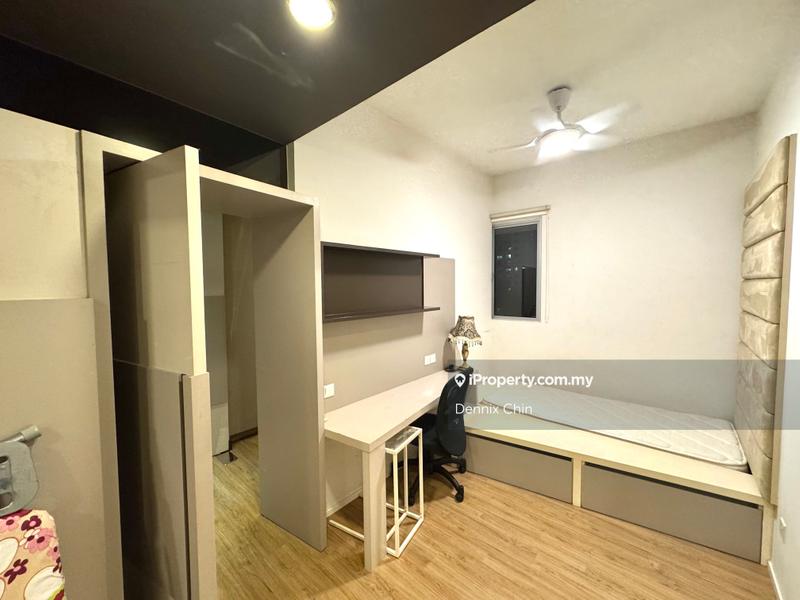 For Rent - Verve Suites