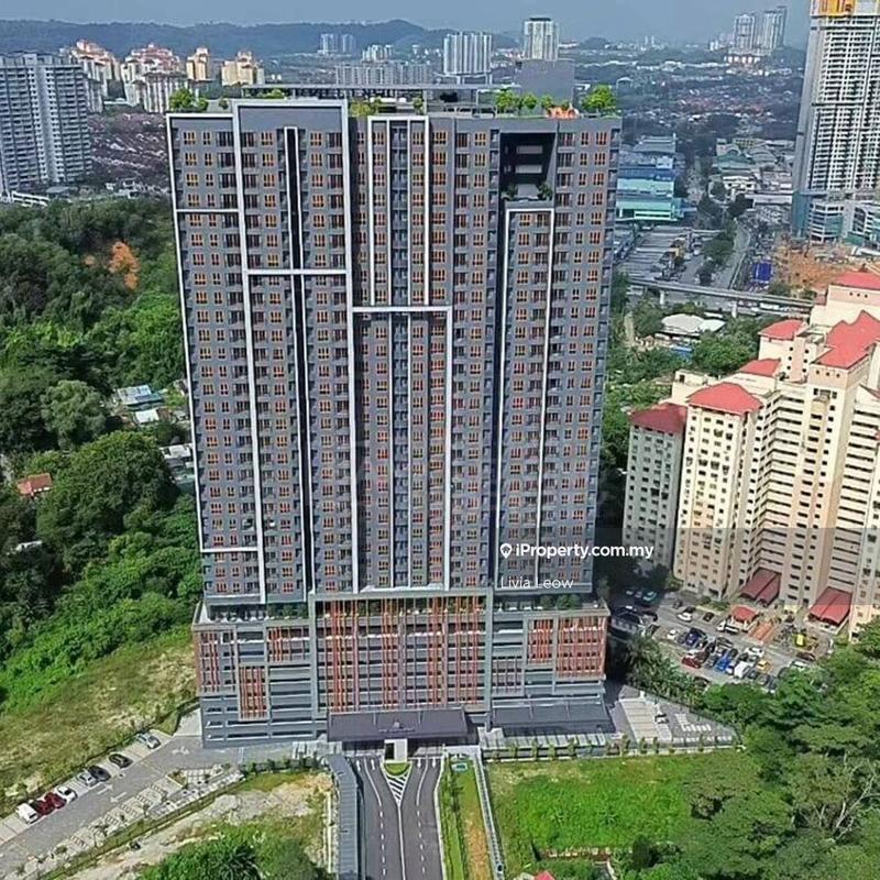 For Sale - JRK Convena