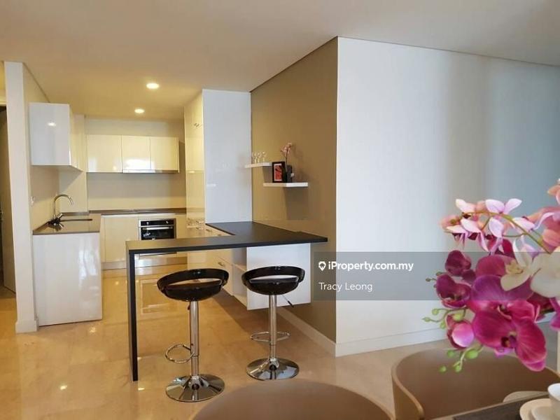 For Rent - The Sentral Residences