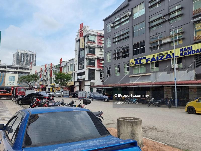 Kedai untuk Dijual di Seksyen 16, Shah Alam oleh Mahzah Rapiee - iProperty.com.my