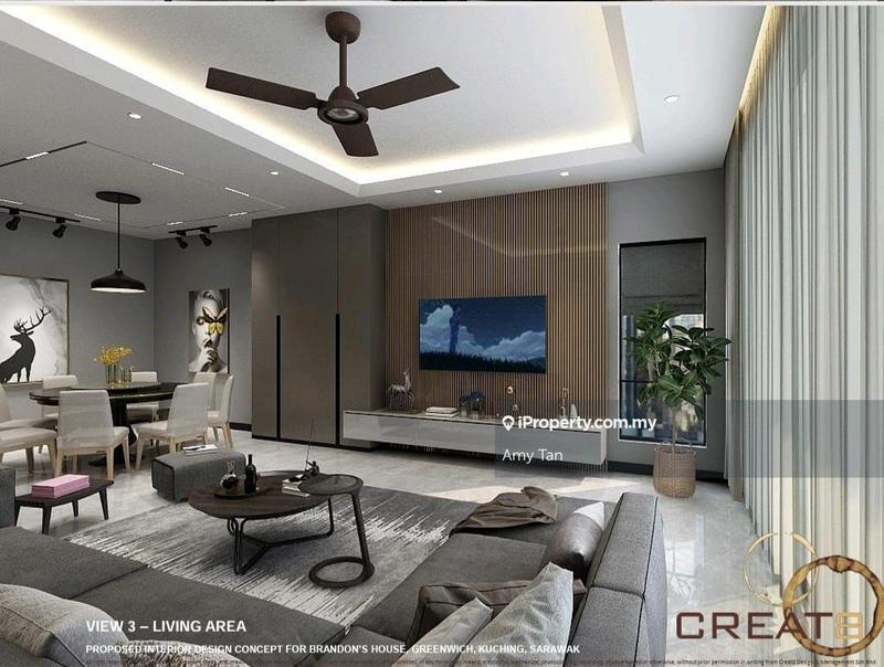 For Sale - North Greenwich