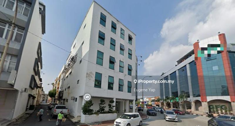 Shop untuk Dijual di Kawasan 18, Klang oleh Eugene Yap - iProperty.com.my