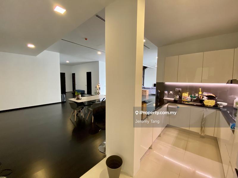 Residensi Servis untuk Dijual di Clearwater Residences oleh Jeremy Tang - iProperty.com.my
