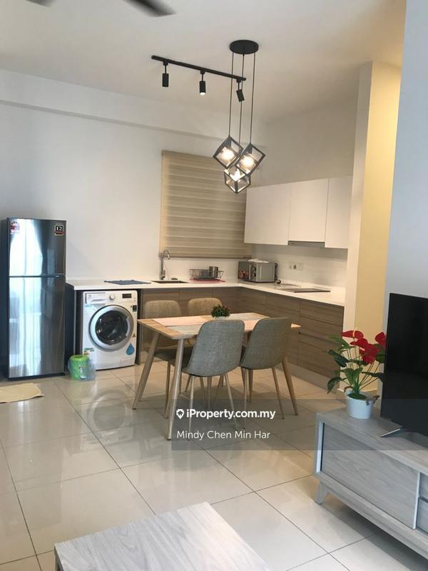 Tanah Komersial untuk Dijual di Pandan Perdana, Ampang oleh Chen Min Har - iProperty.com.my