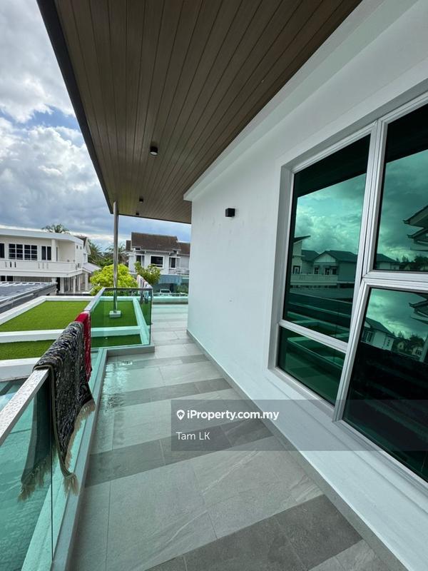 Semi-Detached House for Sale in Bandar Laguna Merbok, Sungai Petani by Tam LK - iProperty.com.my