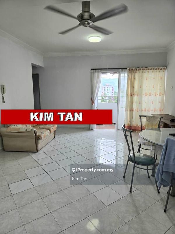 For Rent - Sri Permai
