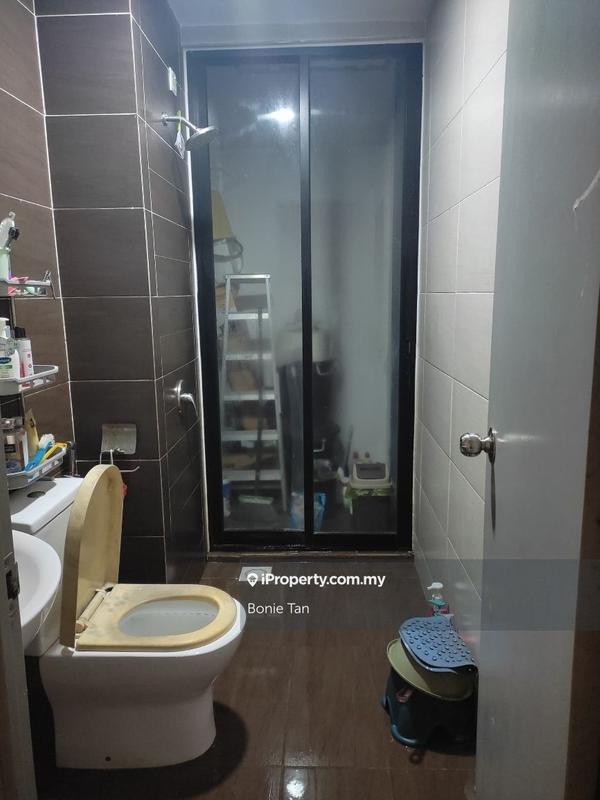 Kondominium untuk Dijual di Green Park Residence oleh Bonie Tan - iProperty.com.my