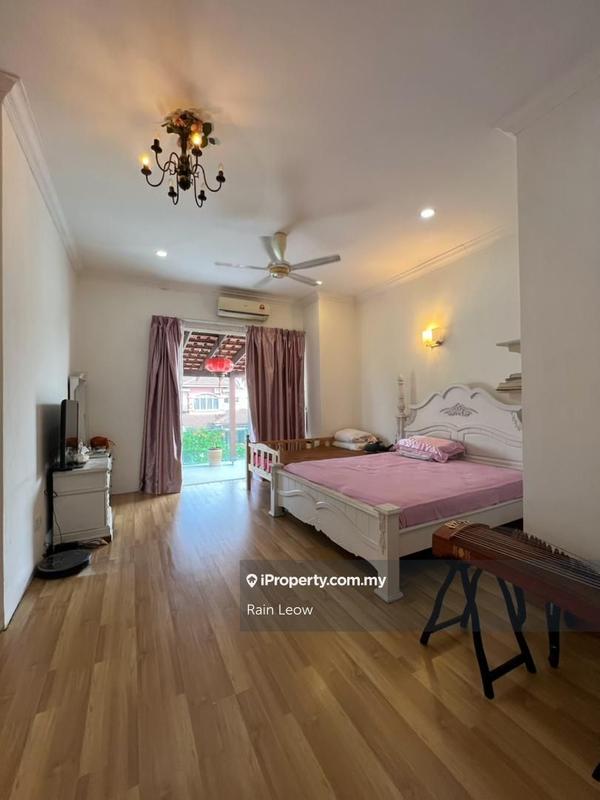 Rumah Berangkai 2 Tingkat untuk Dijual di Taman Putra Impiana, Puchong oleh Rain Leow - iProperty.com.my