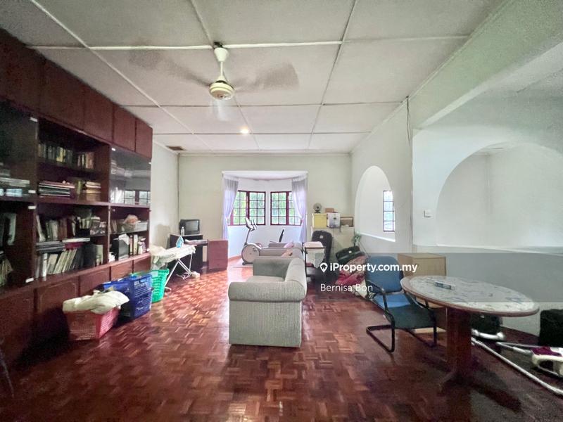 Bungalow House for Sale in SS7, Petaling Jaya by Bernisa Bon - iProperty.com.my