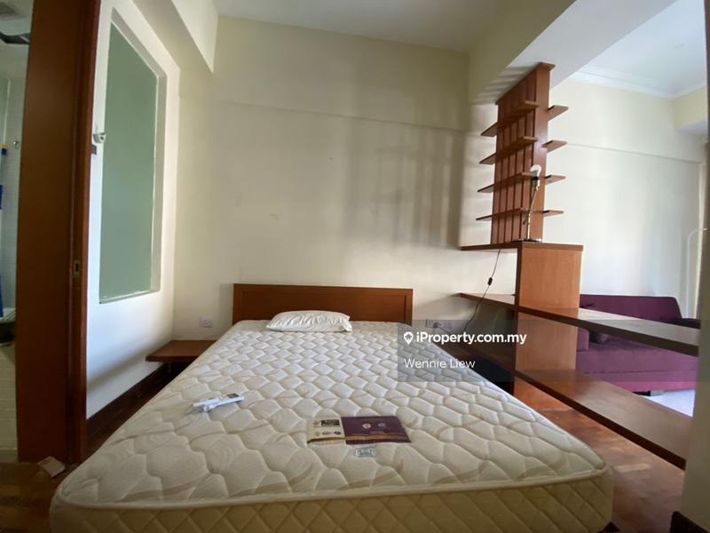 Residensi Servis untuk Disewa di Peninsular Residence oleh Wennie Liew - iProperty.com.my